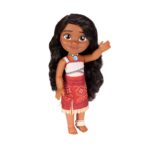 Disney - Moana Fashion Value Doll- 14-Inch - Image 4