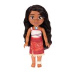 Disney - Moana Fashion Value Doll- 14-Inch - Image 5
