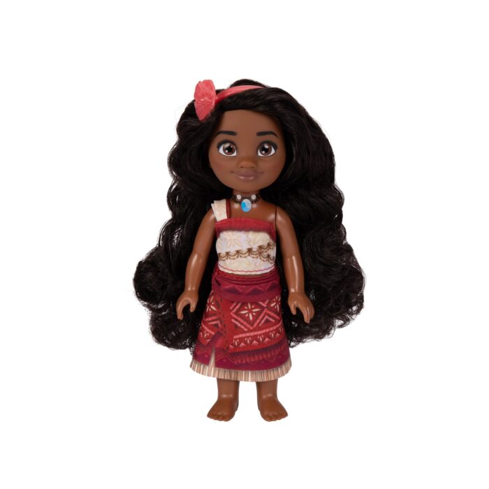 Disney -Moana 2 Moana's Adventure Gift Set - Image 4