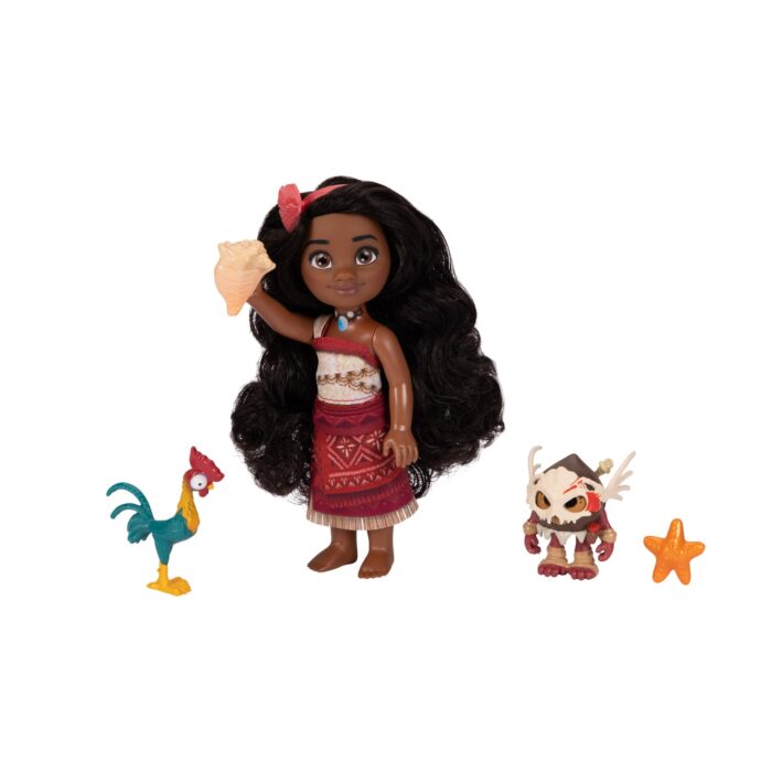 Disney -Moana 2 Moana's Adventure Gift Set - Image 7