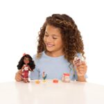 Disney -Moana 2 Moana's Adventure Gift Set - Image 8