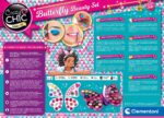 Crazy Chic - Butterfly Beauty Set - Image 3