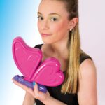 Crazy Chic - Butterfly Beauty Set - Image 4