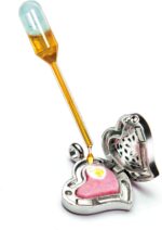Clementoni Crazy Chic Perfumed Charms - Image 4