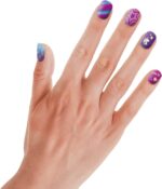 Clementoni Crazy Chic Shiny Nails - Image 4
