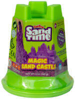 SandTime Magic Sand Castle 5Oz - Image 3
