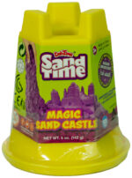 SandTime Magic Sand Castle 5Oz - Image 6
