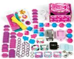 Stylish Watch Jewellery Making Kit- Clementoni - Image 2