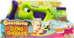 Gazillion Bubbles Roarin Rex Bubble Blaster Bubble Gun - Image 6