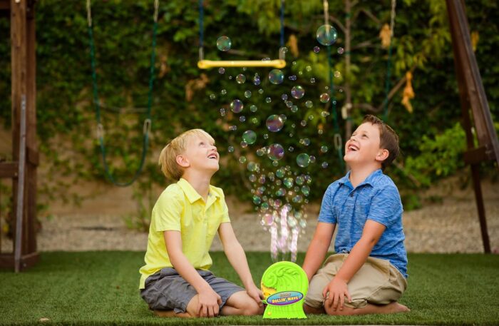 Gazillion Bubbles Rollin' Wave - Image 5