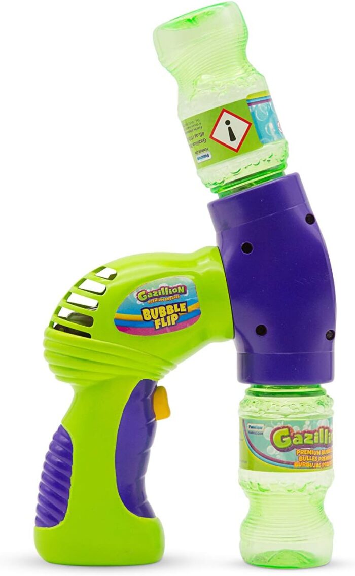 Gazillion Bubbles Bubble Flip - Image 2