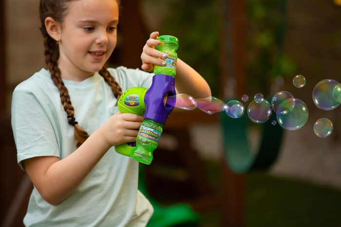 Gazillion Bubbles Bubble Flip - Image 4