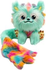 Furlings -Interactive Plush Toys-Finley - Image 2