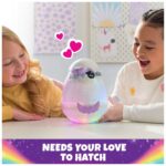 Hatchimals Alive-Mystery Hatch Puppadee - Image 3