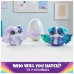 Hatchimals Alive-Mystery Hatch Puppadee - Image 6