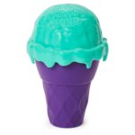 Kinetic Sand Ice Cream Container - Image 4