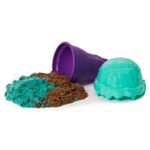 Kinetic Sand Ice Cream Container - Image 5