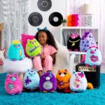 WeCool AllStar Mini Whcky Scnts 8Pk - Image 7