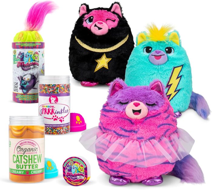 WeCool AllStar Mini Whcky Scnts 8Pk - Image 9