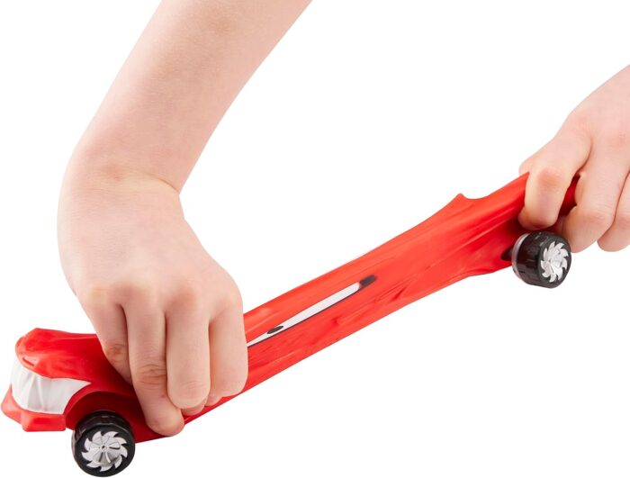 Heroes of Goo Jit Zu Goo Mobiles Versus Pack Brawlin' Blazagon VS Treadz Shredz - Image 6