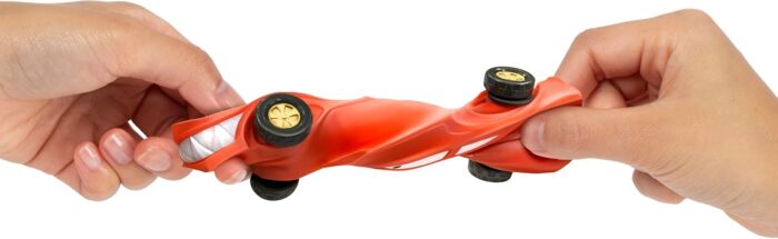 Heroes of Goo Jit Zu Goo Mobiles Versus Pack Turbo Tygor VS Rumble Rock Jaw - Image 8