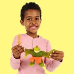 Heroes of Goo Jit Zu Cursed Goo Sea Ill EEL- Goo Jit Zu - Image 2