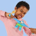 Heroes of Goo Jit Zu Cursed Goo Sea Thrash- Goo Jit Zu - Image 4