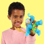 Heroes of Goo Jit Zu Cursed Goo Sea Thrash- Goo Jit Zu - Image 5