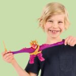 Heroes of Goo Jit Zu Cursed Goo Sea Blazagon - Goo Jit Zu - Image 4