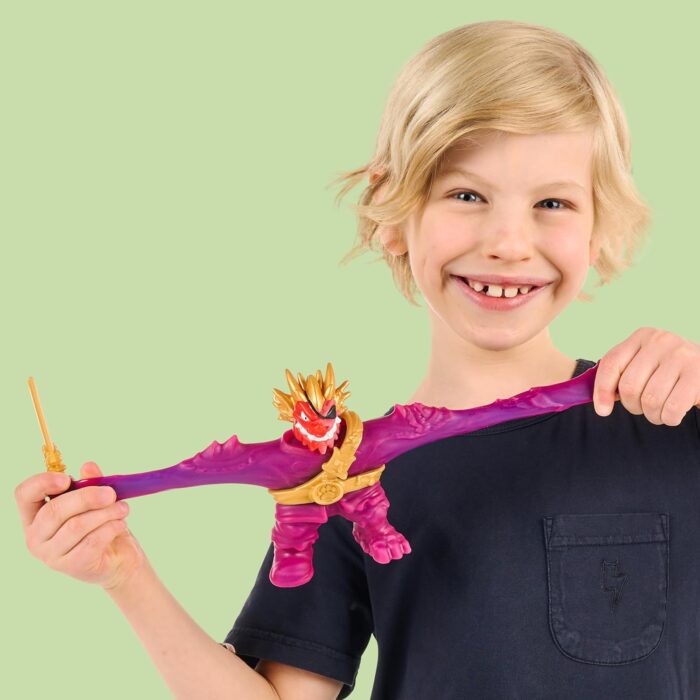 Heroes of Goo Jit Zu Cursed Goo Sea Blazagon - Goo Jit Zu - Image 4