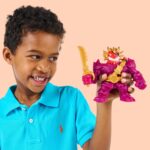 Heroes of Goo Jit Zu Cursed Goo Sea Blazagon - Goo Jit Zu - Image 7