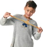 ⁦WWE Stretchy Superstar John Cena- Goo Jit Zu⁩ - الصورة ⁦3⁩