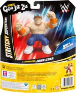 ⁦WWE Stretchy Superstar John Cena- Goo Jit Zu⁩ - الصورة ⁦6⁩