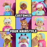 Avastars Core Doll 2.0 - Diva - Image 4