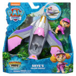 Paw Patrol Jungle Themed Vehicle - Image 4