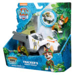 Paw Patrol Jungle Themed Vehicle - Image 6