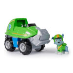 Paw Patrol Jungle Themed Vehicle - Image 7