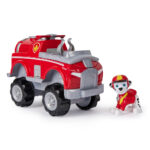 Paw Patrol Jungle Themed Vehicle - Image 9