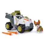 Paw Patrol Jungle Themed Vehicle - Image 11