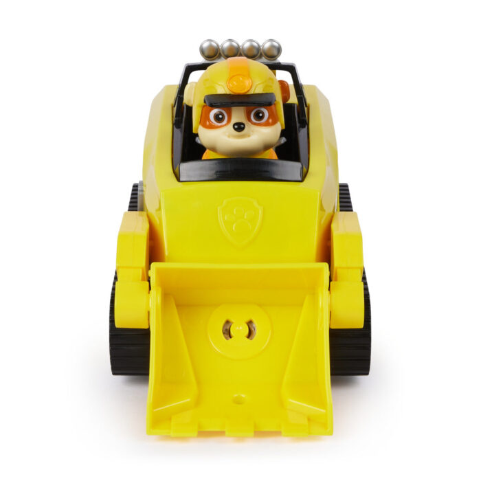 Paw Patrol Jungle Themed Vehicle - Image 15