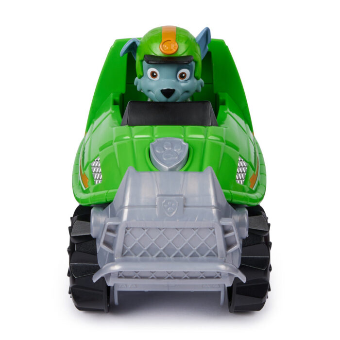 Paw Patrol Jungle Themed Vehicle - Image 18