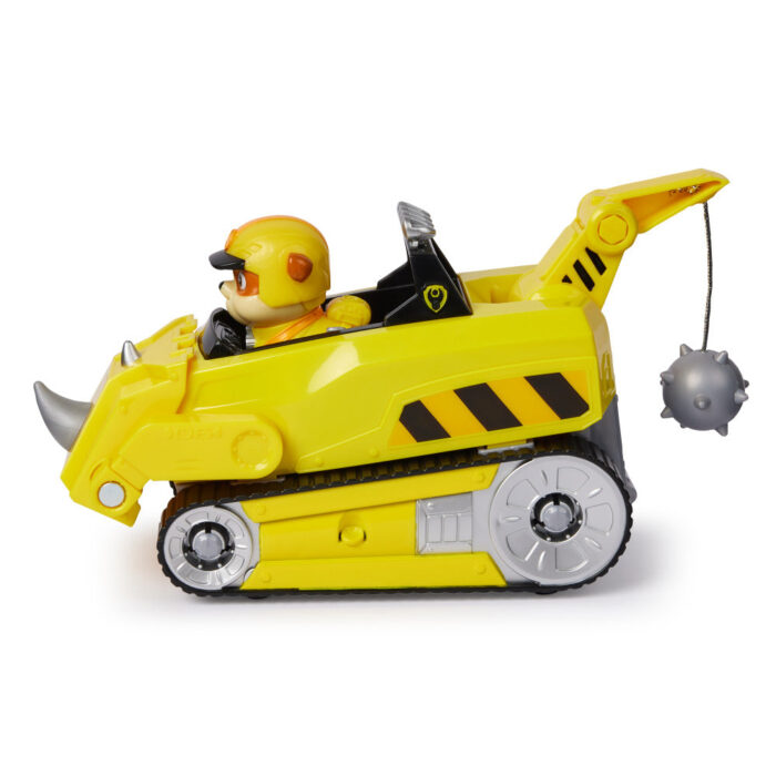 Paw Patrol Jungle Themed Vehicle - Image 20