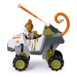 Paw Patrol Jungle Themed Vehicle - Image 23