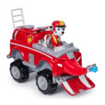 Paw Patrol Jungle Themed Vehicle - Image 28