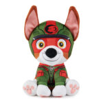 Paw Patrol Jungle Basic Plush - Image 9