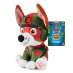 Paw Patrol Jungle Basic Plush - Image 10