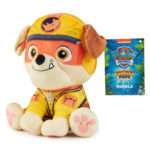Paw Patrol Jungle Basic Plush - Image 14