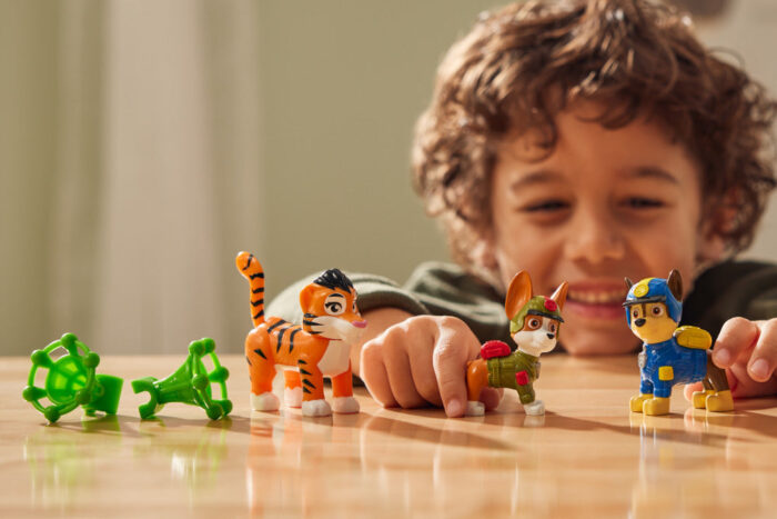 Paw Patrol Jungle Pups Hero Pup - Image 8