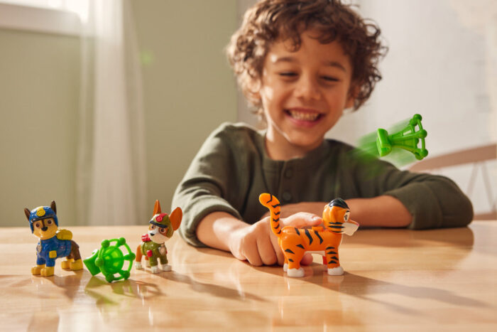 Paw Patrol Jungle Pups Hero Pup - Image 14