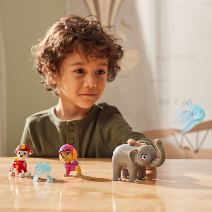 Paw Patrol Jungle Pups Hero Pup - Image 16